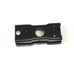 Barra amortiguadora de parachoques BMW E36 51111977308