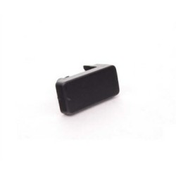 Botón de bloqueo de guantera BMW E36 negro 51168170671