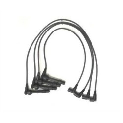 BMW E36 Z3 M42 M44 Juego de cables de bujía 12121247523 HELLUX