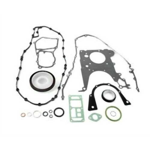 حشية الهيكل السفلي BMW E36 Z3 M44 11111743981 فيكتور رينز