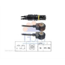 BMW E36 Z3 M44 Sensor Volante 12141247993 FACETA