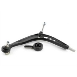 BMW E36 Z3 Suspensión Delantera Buje Derecho 31126758514 AYD