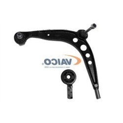 BMW E36 Z3 Suspensión Delantera Buje Derecho 31126758514 VAICO