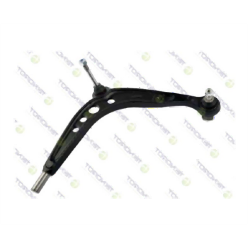 BMW E36 Z3 Suspensión Delantera Derecha 31126758514 TEKNOROT