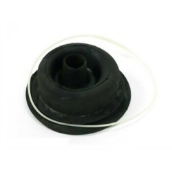 BMW E36 Z3 Gear Low Gaiter 25111221700