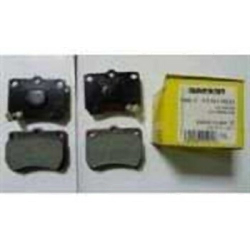 BMW E31 E34 M5 E38 728-730-735 Pastillas de freno delanteras 34116761249 TEXTAR