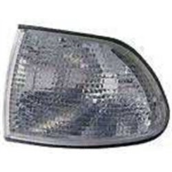 BMW E38 Antes 09 1998 Señal Amarilla Derecha 63138352486 DEPO