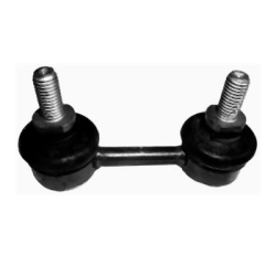 Varilla de suspensión de curva trasera BMW E38 33551095696