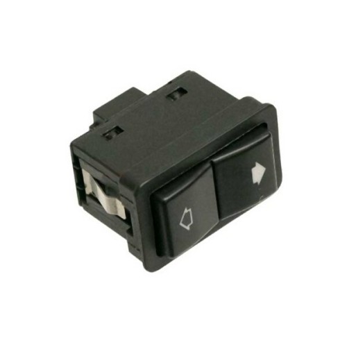 BMW E38 E39 después de 09 1996 Interruptor de ventana 61318368974 KYBURG