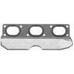BMW E38 E39 E46 E53 E60 E61 E65 E66 E83 E85 Z3 M52 M54 حشية مشعب العادم 11621732969 ELRING