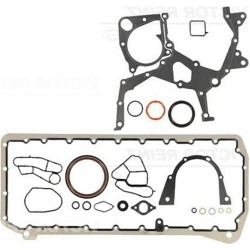 BMW E38 E39 E46 E53 M47 M57 حشية الهيكل السفلي 11112248975 فيكتور رينز