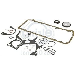 BMW E38 E39 E46 E53 M47 M57 حشية الهيكل السفلي 11112248975 ELRING