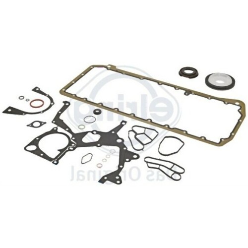 BMW E38 E39 E46 E53 M47 M57 حشية الهيكل السفلي 11112248975 ELRING