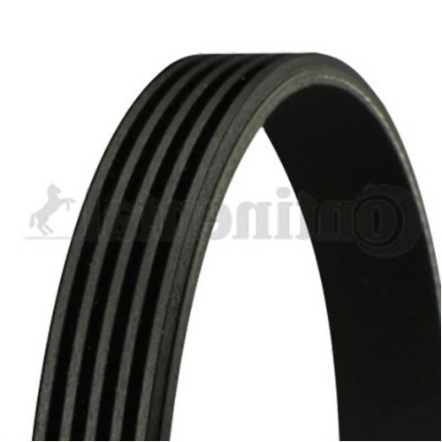 BMW E38 E39 E46 E53 Z3 M52 M54 قبل 09 2002 حزام تكييف الهواء 5PK865 11281437450 CONTITECH