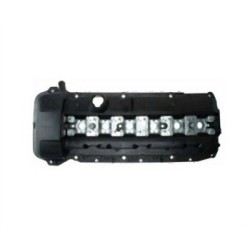 BMW E38 E39 E46 E53 Z3 M52 M54 غطاء الصمام العلوي 11121432928