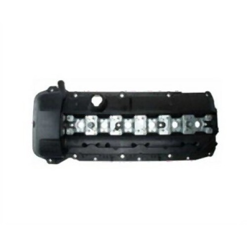 BMW E38 E39 E46 E53 Z3 M52 M54 غطاء الصمام العلوي 11121432928