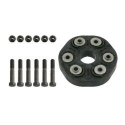 BMW E38 E39 E46 E65 E66 E83 M57 M57N رمح الوحيد الترباس 26117572664