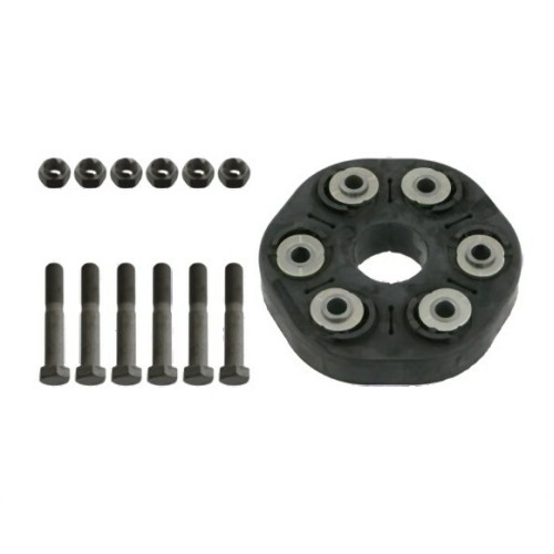 BMW E38 E39 E46 E65 E66 E83 M57 M57N رمح الوحيد الترباس 26117572664