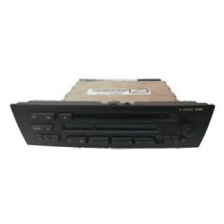 BMW E38 E39 E46 E83 E85 E87 E90 E91 راديو الأعمال ومشغل الأقراص المضغوطة 65900393718
