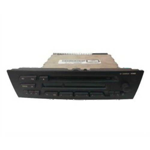 BMW E38 E39 E46 E83 E85 E87 E90 E91 راديو الأعمال ومشغل الأقراص المضغوطة 65900393718