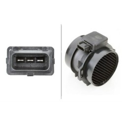BMW E38 E39 E46 Z3 M52 M54 Caudalímetro 13621432356 HELLA