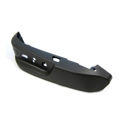 BMW E38 E39 Funda Lateral Asiento Eléctrico Negro Derecha 52107058008 BIMBO