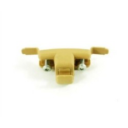 BMW E38 E39 Sun Visor Leg Sand Beige 51168174716