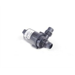 BMW E38 E39 M52 M54 Bomba Agua Auxiliar Calefacción 64118381989 PIERBURG