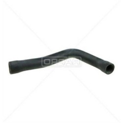 BMW E38 E39 M52 Manguera Inferior Radiador Gruesa 11531740481 RAPRO