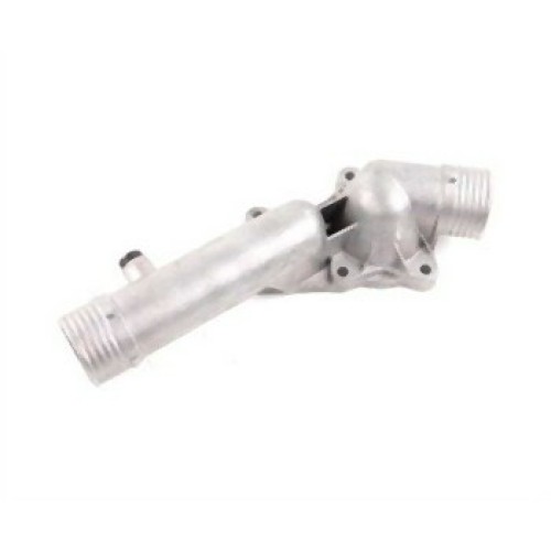 BMW E38 E39 M52 Tapa Termostato Aluminio 11531740478