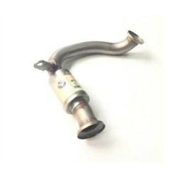 BMW E38 E65 M67 Tubo Turbo 11712354079