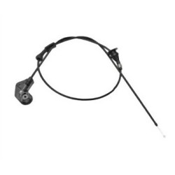 Cable de capó BMW E38 51238150080