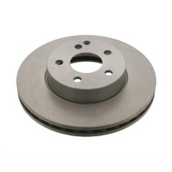 مجموعة أقراص الفرامل الأمامية BMW E38 34116757753 BRAXIS