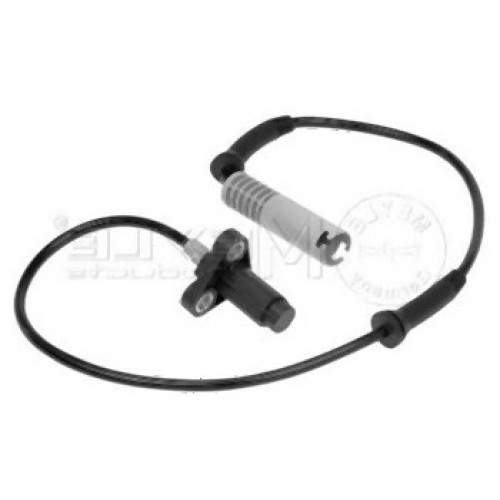 BMW E39 Pre 09 1998 Sensor ABS Delantero 34521182159 MEYLE
