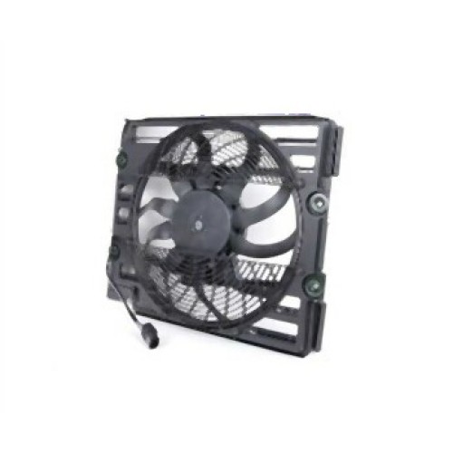 BMW E39 después de 09 1998 Ventilador de aire acondicionado 64546921395 AVA