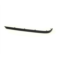 BMW E39 Pre 09 2000 Cubierta Parachoques Trasero Derecha 51128184508
