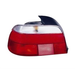 BMW E39 antes de 09 2000 Luz de parada de señal de giro blanca derecha 63212496298 DEPO