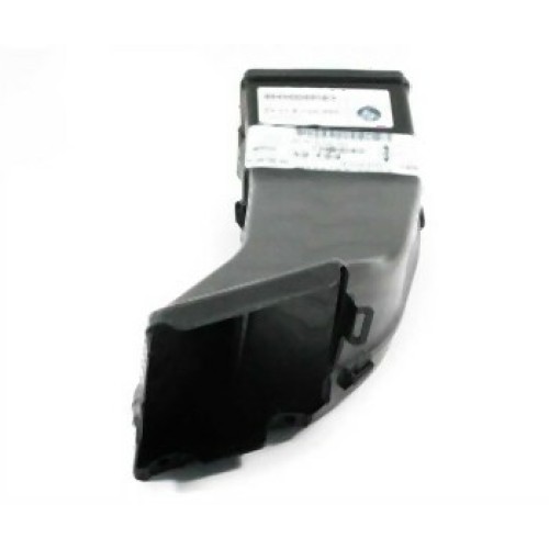 BMW E39 Pre 09 2000 Tubo Respiradero Freno Delantero Izquierdo 51118174843