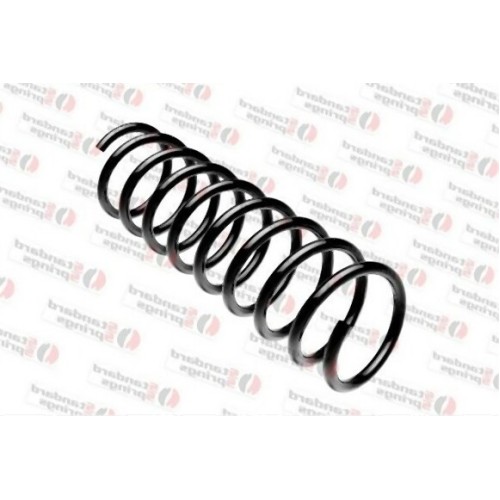 مجموعة الملف الخلفي BMW E39 33531093634 STANDARD SPRING