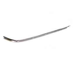 BMW E39 Parachoques Trasero M Níquel Izquierdo 51128184505