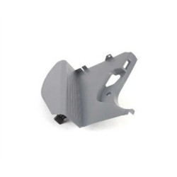 BMW E39 Footrest Cover Gray 51438208321