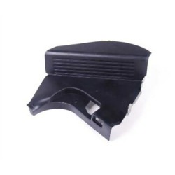 BMW E39 Footrest Cover Black 51438208319