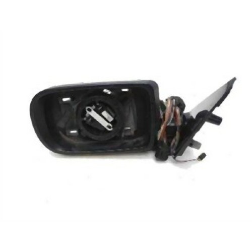 BMW E39 Espejo Calefactable Sin Vidrio Derecho 51167890068