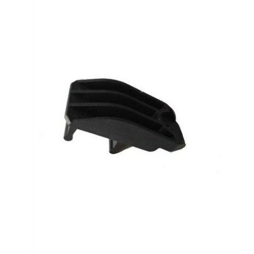 Soporte superior del radiador diésel BMW E39 17112247896