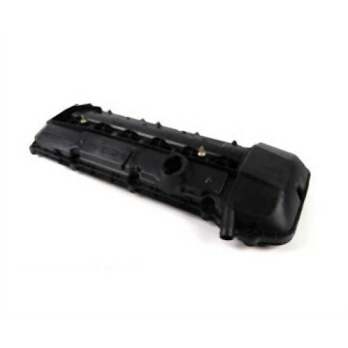 BMW E39 E46 E53 E60 E61 E65 E66 E83 E85 M54 Después de 09 2002 Tapa de válvula basculante superior 11127512839i