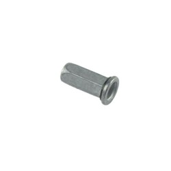 BMW E39 E46 E60 E61 E63 F30 F31 F32 F33 F34 F40 جذع تقليم برشام الجوز 51248226003