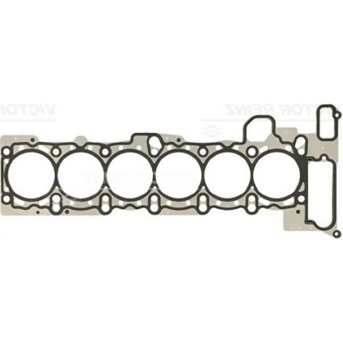BMW E39 E46 E60 E85 Z3 M52 M54 2.3 2.5 2.8 3.0 حشية رأس الاسطوانة 0 11127501305 فيكتور رينز