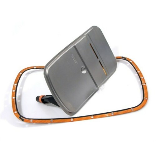 Filtro de transmisión automática BMW E39 E46 E83 con junta 24117557071
