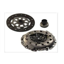 مجموعة القابض BMW E39 E46 M47 N42 21217523619
