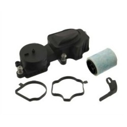 BMW E39 E46 M47 Oil Cyclone Rock Breather Valve Filter 11127791552